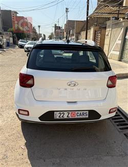 هيونداي فينو